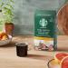 STARBUCKS Caramel Flavoured Ground Coffee 311g Bag Caramel 6 - Buy Online on GoSupps.com