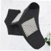 Healeved Magnetic Ankle Brace - 1 Pair Support Socks for Men & Women | Composite Mercerized Cotton | Ideal for Basketball & Foot Pain Relief - Buy Online on GoSupps.com