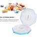 Aluminum Alloy Medicine Box | Storage Cutter & Healthcare Pulverizer - International Shipping - Buy Online on GoSupps.com