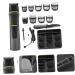 DOITOOL Electric Hair Clipper Set - Rechargeable Hair Cutting Kit Trimmers & Beard Clippers for Salon Quality Haircuts at Home - Buy Online on GoSupps.com