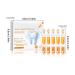 Repair Ampoules Removing Tartar And Plaque And Various Oral Problems 10.5ml - Buy Online on GoSupps.com