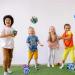Buy Wdjlnzb Astro Jump Balls - 8PC Space Moon Balls for High Bouncing Fun | Galaxy Rubber Balls for Kids Outdoor Parties - Buy Online on GoSupps.com