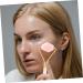 Buy Hemoton Jade Face Care Tools - Gua Sha Neck Massager & Facial Massage Roller for Glowing Skin | International Shipping Available - Buy Online on GoSupps.com