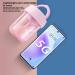 Protein Shaker Cup - Protein Shaker Bottle Automatic Stirring Electric Shaker Bottle | Battery Operated Protein Drink Mixer Cup Melan Bottle Mixing Cup - Buy Online on GoSupps.com