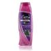 Fiama Di Wills Radiant Glow Shower Gel Black Currant and Bearberry 250ml with Free Loofah