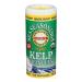 Kelp Granules Blend 1.5 oz Shaker - Sea Seasonings - Organic Kelp Granules 1.5 Ounce (Pack of 1)