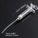 ZYFFHG Syringe Birds Feeding Syringe Parrot Feeding Tubes Feeding Syringe 50ml Plastic Syringe Hand Rearing Feeding Syringes Pet Syringe 5cm * 4mm Used for Pet Sick Bird Parrot Feed Milk or Medicine - Buy Online on GoSupps.com