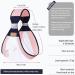 HINATAA Breathable Baby Sling | Adjustable Baby Carrier Wrap with Quick Dry Thick Shoulder Straps | Suitable for 0-36 Months Baby | Pink B - Buy Online on GoSupps.com