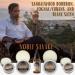 Beard Balm - Best Moisturizer & Conditioner for Dry, Itchy Beard | All-Natural Ingredients - Beeswax, Jojoba, Argan, Grape Seed, Babassu Oil | 2 Noble Savage - Buy Online on GoSupps.com