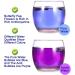 PlantGift Butterfly Pea Flower Tea 40G/1.41Oz Premium Dried Flowers for Drinks and Food Coloring Purple Violet Clitoria Ternatea Vegan Herbal Tea - Buy Online on GoSupps.com