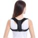 Adjustable Shoulder Brace Support Belt Back Posture Corrector Shoulder Straight Support Brace Belt Lumbar Posture Correction Tools - Buy Online on GoSupps.com