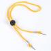 TT 5PCS Adjustable Mask Holder & Strap - Anti-Slip Face Mask Lanyard for Adults & Kids | Yellow Ear Saver Chain - Buy Online on GoSupps.com