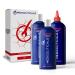 Mediceuticals Scalp Treatment Kit - Dry Scalp - 3 Piece Box Set