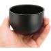 Stainless Steel Shaving Bowl | Unbreakable Shave Soap Cup for Men | Perfect for Home, Business, and Travel - Buy Online on GoSupps.com