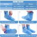 Buy Hilph Cooling Socks & Shoes for Chemotherapy Relief | Gel Cooling Pads for Plantar Fasciitis & Swollen Feet International Shipping Available - Buy Online on GoSupps.com