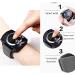 Stop Snoring with MQSS Sleep Connection Anti-Snoring Bracelet - Wristband Sleep Aid Biosensor Patch - 1PCS - Buy Online on GoSupps.com