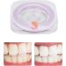 Restokki Tooth Polishing Strips - Effective Dental Abrasives for Teeth Whitening & Care | International Shipping Available - Buy Online on GoSupps.com