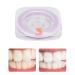 Premium Dental Polishing Strips - 50um Close Fitting Tooth Polisher for Perfectly Polished Teeth | International Shipping Available - Buy Online on GoSupps.com