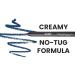 JOAH Make Her Gel-ous Waterproof Gel Eyeliner | Self-Sharpening Pencil | Long-Lasting Deep Blue Color - Buy Online on GoSupps.com