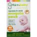 VIE Greenbaby Mosquito Patches (60 Count) - Pack of 1 - Buy Online on GoSupps.com