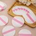 50 Waterproof Freestyle Libre Sensor Patches - Transparent No Glue Sports Plaster for Ultimate Protection - Buy Online on GoSupps.com