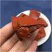 Natural Crystal Rough 100g Natural Crystal Red Jasper Fell Stone Skirt Quartz Rough Minerals Sample Gemstone Reiki Chakra Decor Gift - Buy Online on GoSupps.com