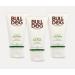 BULLDOG Mens Skincare and Grooming Original Face Wash with Aloe Camelina & Green Tea 5 Fl. Oz. - Pack of 3 - Buy Online on GoSupps.com