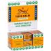 Tiger Balm White Ointment 18g (Pack of 3) - Fast Relief for Pain & Muscle Discomfort | International Shipping Available - Buy Online on GoSupps.com