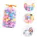 50pcs Fragrance Condensate Beads Scent Boosters Household Tools Bulk Laundry Detergent Washer Detergent Clothes Washing Clothes Washing Tools Fragrance Softener (Assorted Color) - Buy Online on GoSupps.com