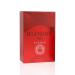 META-BOSEM Gentlemen Red Men's Cologne Eau de Parfum Natural Spray - Aromatic Fresh Scents - Woody Notes - Great Holiday Gift - for All Day Use - a Classic Bottle 3.4 Fluid Ounce/100Ml Legendary Red 3.4 Fl Oz (Pack of 1) - Buy Online on GoSupps.com