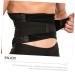 Healeved 4pcs Fitness Back Brace - Women s Breathable Support Belt for Exercise & Sports Widen Waist Protection - Buy Online on GoSupps.com