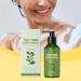  Yoelau Tea Tree Body Wash Natural Body Wash 100ml for Deep Cleansing Odor Control & Hydration | Gentle Cleansing with Tea Tree Oil to Refresh and Care for - Buy Online on GoSupps.com