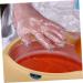 Ensemble De De Paraffine Pour Le Soin Des Mains Et Des Pieds Hydratants Pour Spa Gommage Exfoliant Pour Femmes Et Hommes Fournitures De Soins De La Peau Lavables Couleur Al atoire - Buy Online on GoSupps.com