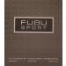 Fubu Sport Eau de Toilette Spray for Men 3.4 Ounce - Buy Online on GoSupps.com