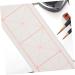 COHEALI 200 Sheets Grid Rice Paper Tracing Paper Japanese Rice Paper Calligraphy Art Paper Mix China White 39x12cm - Buy Online on GoSupps.com