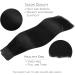 WENNALIFE Wire Hair Extensions 16 inch 95g Jet Black Human Hair Extensions Real Hair Extensions Invisible Fish Line Remy Hair Extensions Secret Wire Hair Extension 16 Inch-95g #1 Jet Black - Buy Online on GoSupps.com