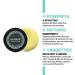 UNDRBUDR Recovery Muscle Rub with Arnica, Comfrey & Essential Oils - 3oz Post-Activity Repair Salve - Buy Online on GoSupps.com