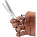 5.5/6" Japanese Hair Scissors Salon Hairdressing Scissors Barber Razor Rotating Thumb Shears Swivel Thumb Scissor Rotary Haircut (Size : 5.5 INCH) - Buy Online on GoSupps.com