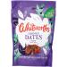 Whitworths | Chopped Dates 250G | Dried Chopped Dates | A natural toffee taste | Good by nature | good for you | Suitable for vegans - Buy Online on GoSupps.com