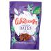 Whitworths | Chopped Dates 250G | Dried Chopped Dates | A natural toffee taste | Good by nature | good for you | Suitable for vegans