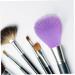 DOITOOL 30 Pcs Makeup Brush Dust Cover Travel Eye Shadow Brush Protection 4.5x4cmx5pcs As Shownx5pcs - Buy Online on GoSupps.com