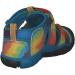 KEEN Kids Seacamp 2 CNX Sandal - Vivid Blue Tie Dye | 5 UK Child - Buy Online on GoSupps.com