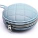 Apooke Silicone Pacifier Holder Case - Portable Diaper Bag Storage for Pacifiers - Easy Cleaning & Travel-Friendly - Buy Online on GoSupps.com