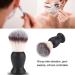Razor Brush - Premium Synthetic Shaving Brush for Men | Nylon Hair Shaving Tools - Buy Online on GoSupps.com