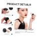 Angoily Volcanic Stone Oil-absorbing Ball Facial Oil Blotting Roller & Beauty Tool for Glowing Skin | International Shipping - Buy Online on GoSupps.com