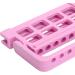 8 Holes File Holder Endodontic File Dental Bur Stand Dental Accessories Endodontic File holder File Stand Plastic File Holder (purpel) - Buy Online on GoSupps.com