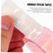VINTORKY Girl Eyelid Sticker 1 set Eyelid Girl Hooded Supplies Tapes Tape Stickers Lifter Bottle Lift with Adhesive Beauty 5.3x5.3cm As Shown - Buy Online on GoSupps.com