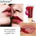Longlasting INTEROOKIE Lip Glaze for matte surface with richly aged background color 05 - Buy Online on GoSupps.com