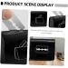 Stobok Cardboard Razor Box Case - Travel Shaving Container & Waste Disposal Holder for Razors - Buy Online on GoSupps.com