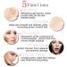 Allbesta Natural Face Matt Primer - Oil Control Moisturizing Makeup Pore Invisible Base (6ml) | Shop Internationally - Buy Online on GoSupps.com